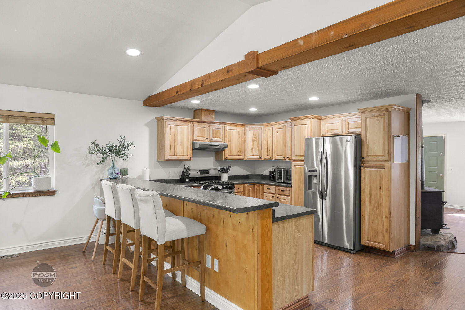 9845 E Lee Ann Drive, Palmer, Alaska image 22