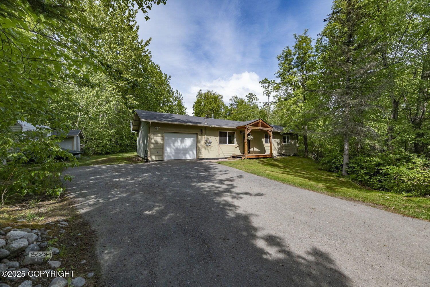 9845 E Lee Ann Drive, Palmer, Alaska image 8