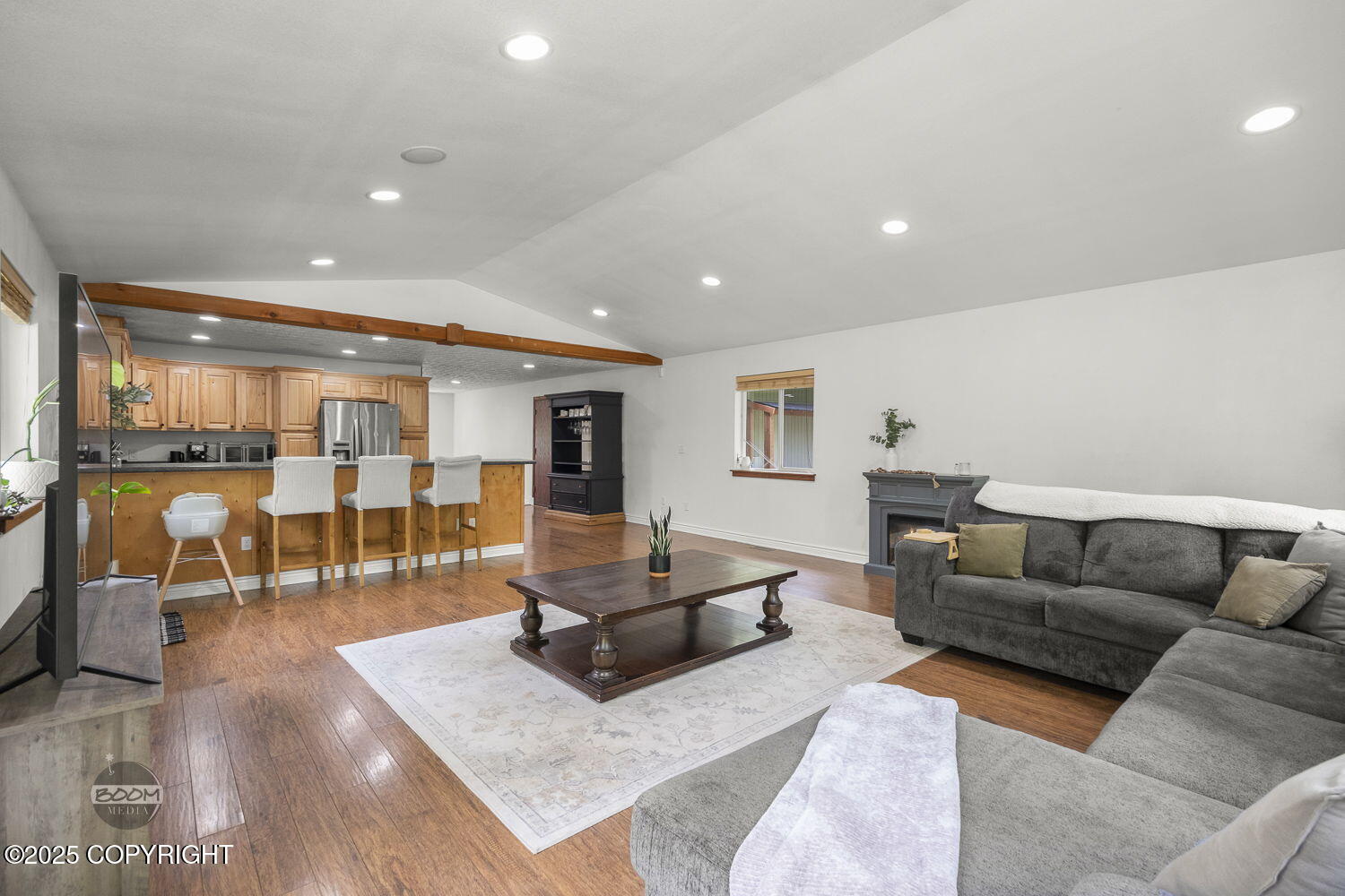 9845 E Lee Ann Drive, Palmer, Alaska image 31