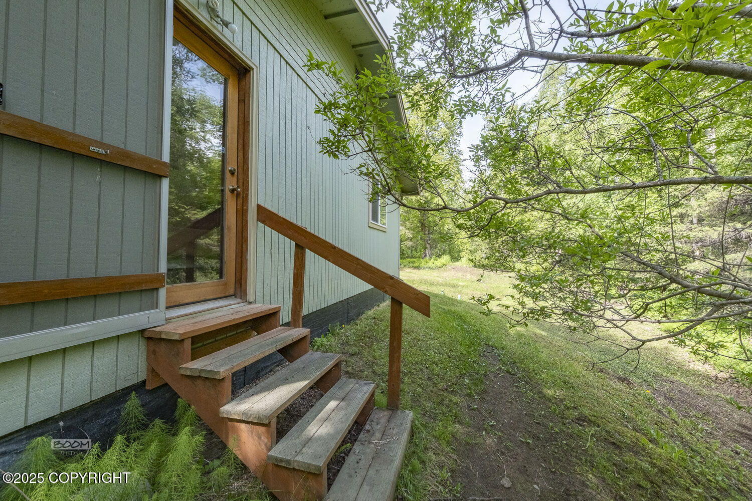 9845 E Lee Ann Drive, Palmer, Alaska image 50