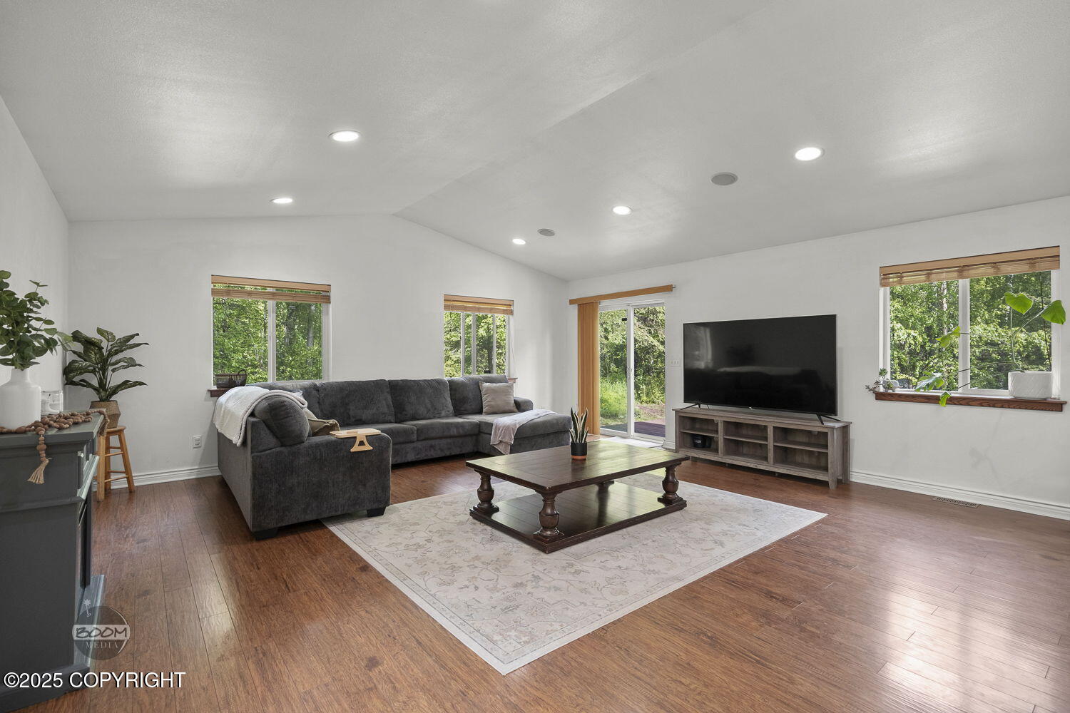 9845 E Lee Ann Drive, Palmer, Alaska image 28
