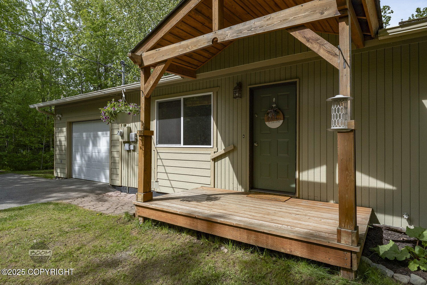 9845 E Lee Ann Drive, Palmer, Alaska image 11