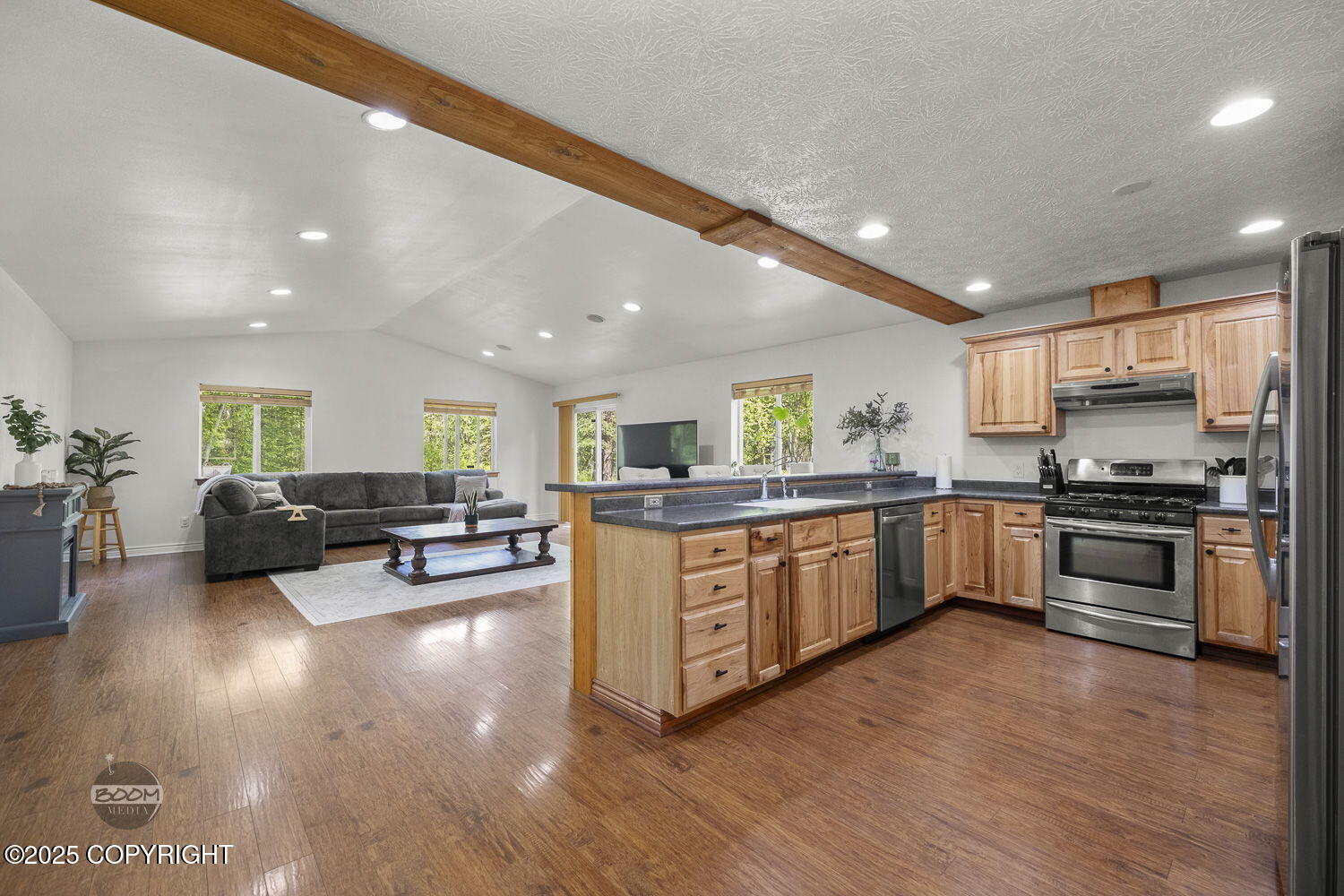 9845 E Lee Ann Drive, Palmer, Alaska image 23