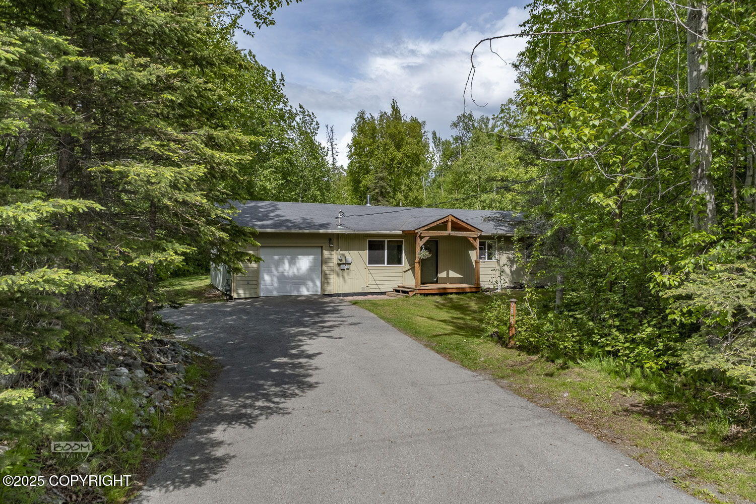 9845 E Lee Ann Drive, Palmer, Alaska image 6