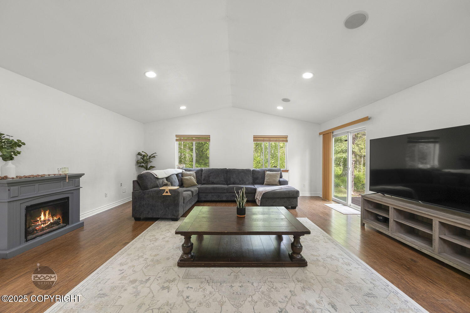 9845 E Lee Ann Drive, Palmer, Alaska image 30