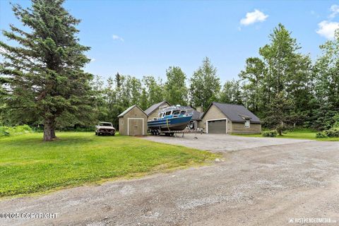 Photo of 15201 Pollock Drive, Anchorage, AK 99516 (MLS # 25-12950) Photo of 15201 Pollock Drive, Anchorage, AK 99516 (MLS # 25-12950)