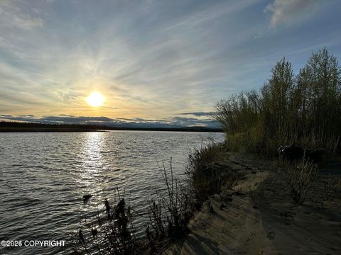 Photo of 2 Tonzona Avenue, McGrath, AK 99627 (MLS # 26-335)