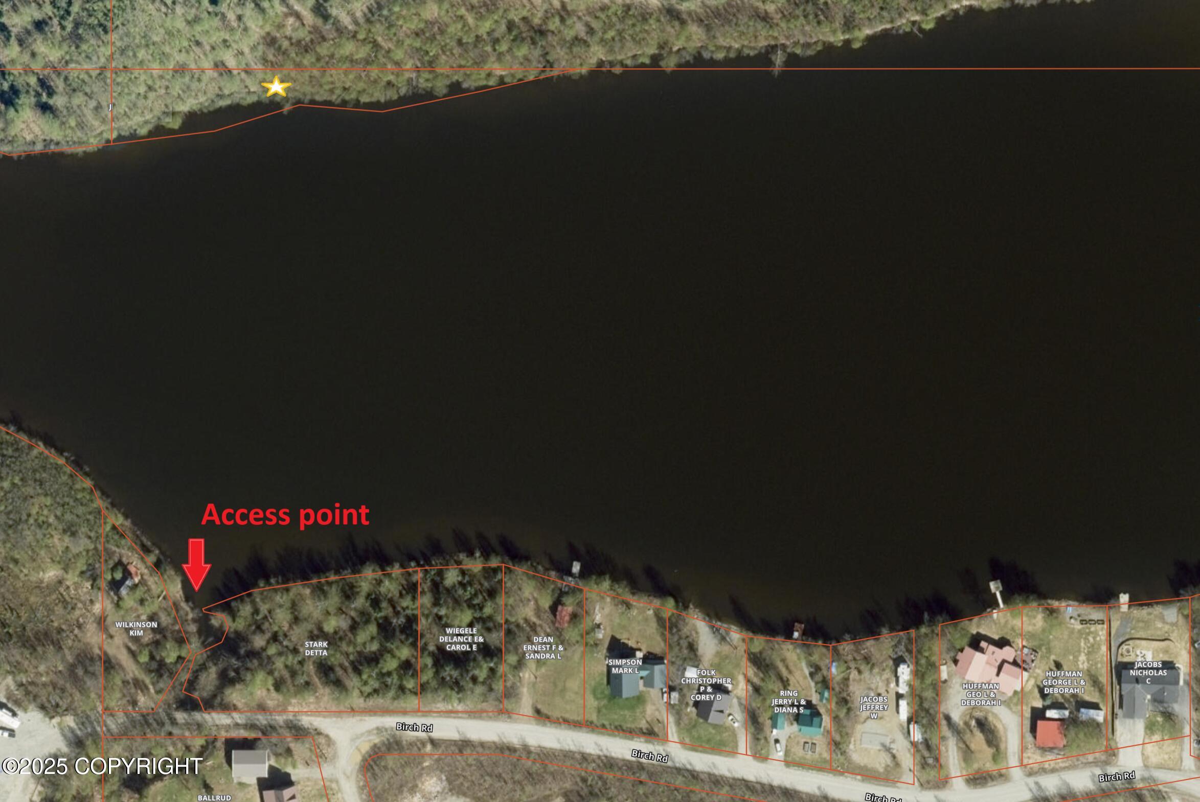 12889 W Birch Road, Houston, Alaska image 1