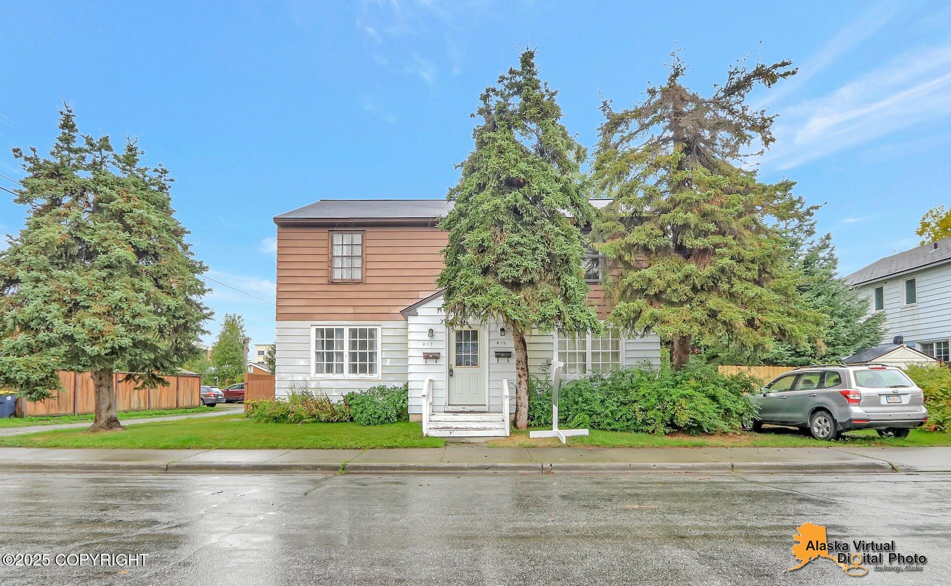 Anchorage, Alaska 99501, United States, 4 Bedrooms Bedrooms, ,2 BathroomsBathrooms,Residential,Pending,208731