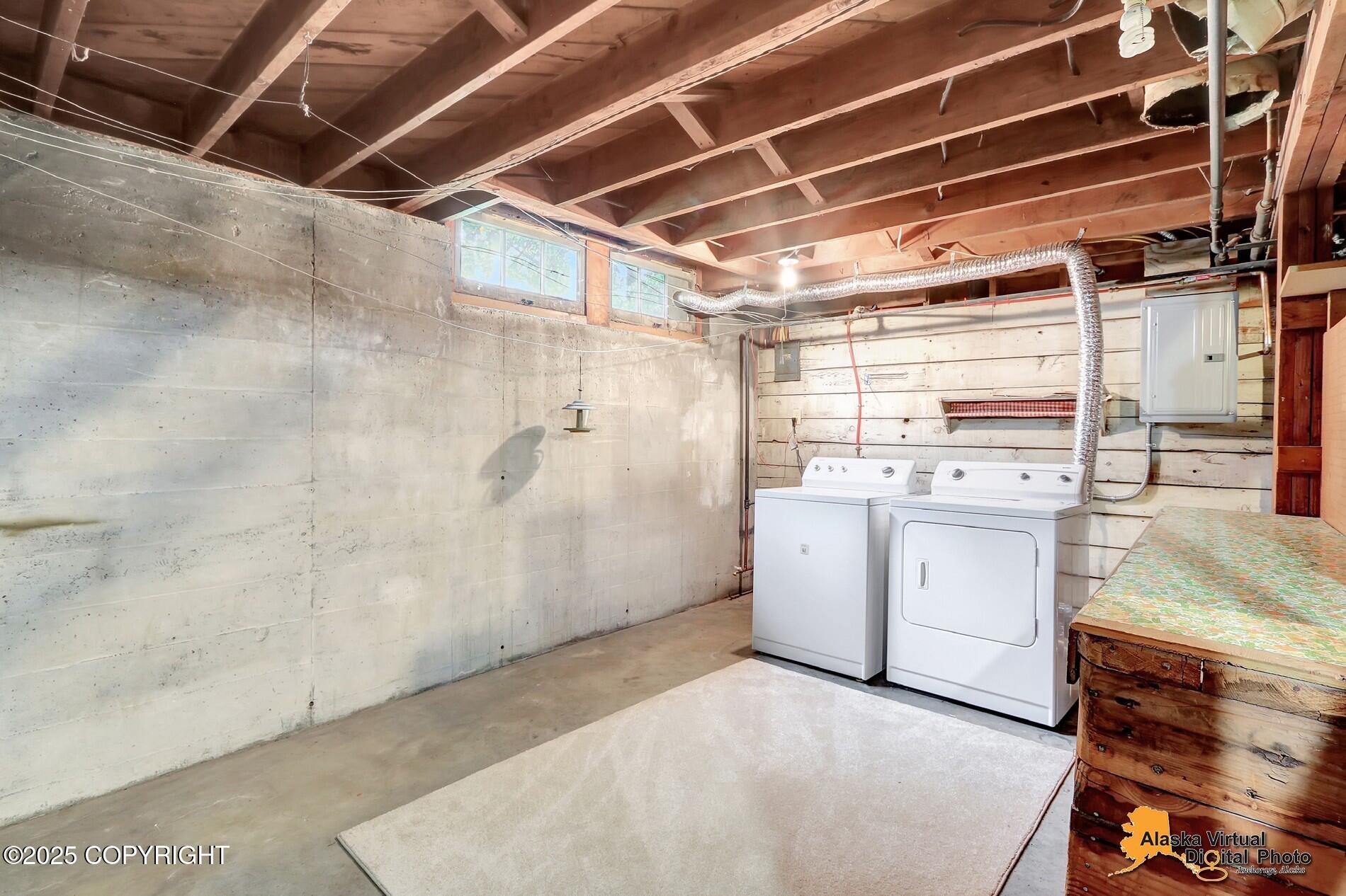 Anchorage, Alaska 99501, United States, 4 Bedrooms Bedrooms, ,2 BathroomsBathrooms,Residential,Pending,208731