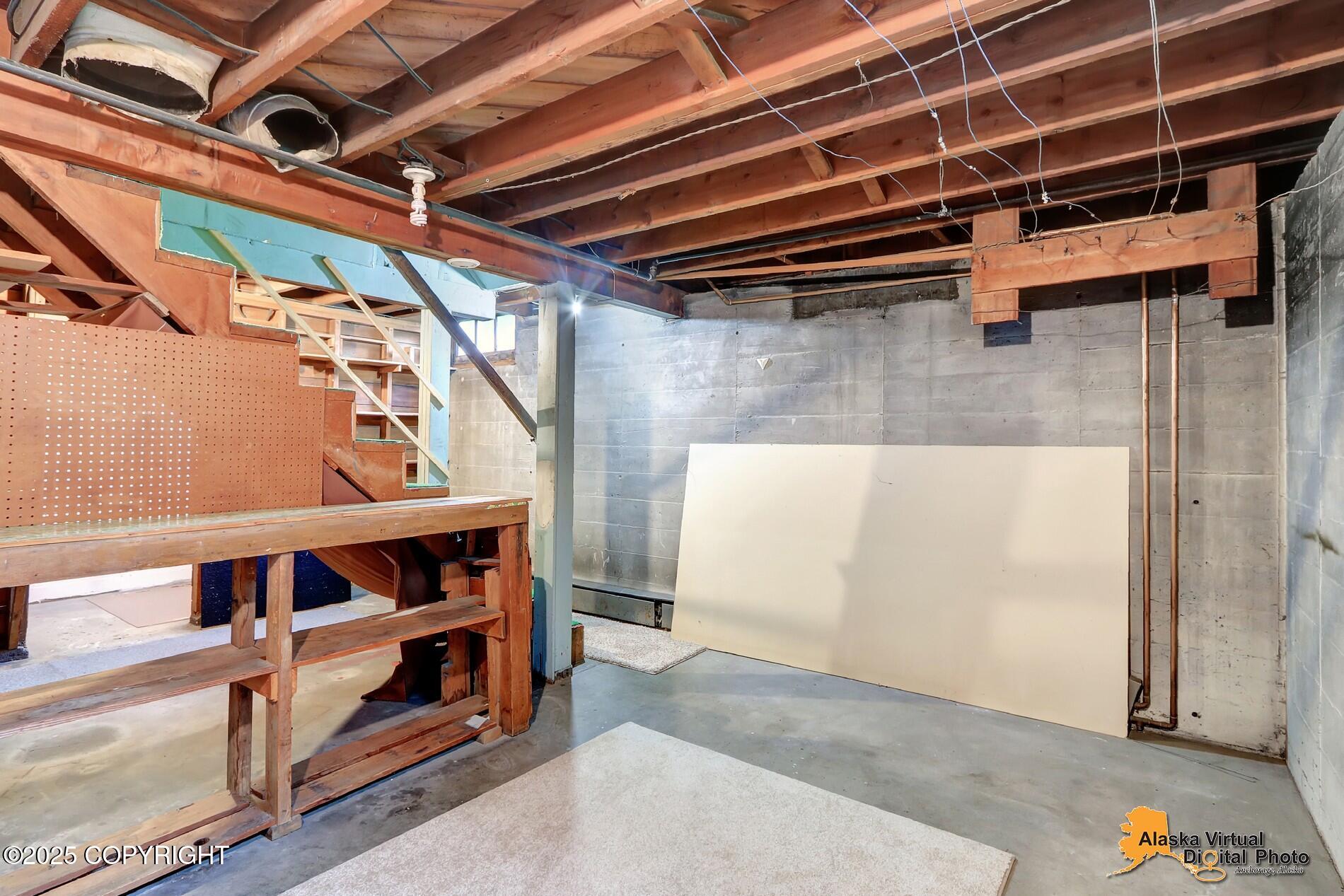 Anchorage, Alaska 99501, United States, 4 Bedrooms Bedrooms, ,2 BathroomsBathrooms,Residential,Pending,208731