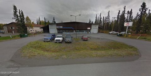 43210 Kenai Spur Highway Kenai AK 99611