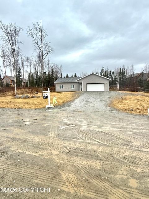 Photo of 2900 N Monroe Circle, Wasilla, AK 99623 (MLS # 26-4579)