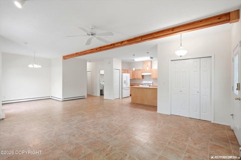 Condo For Sale - 12610 Old Glenn Highway #B<br/> Eagle River, AK 99577