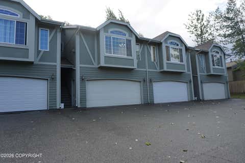 Condo For Rent - 135 Grand Larry Street #135<br/> Anchorage, AK 99504