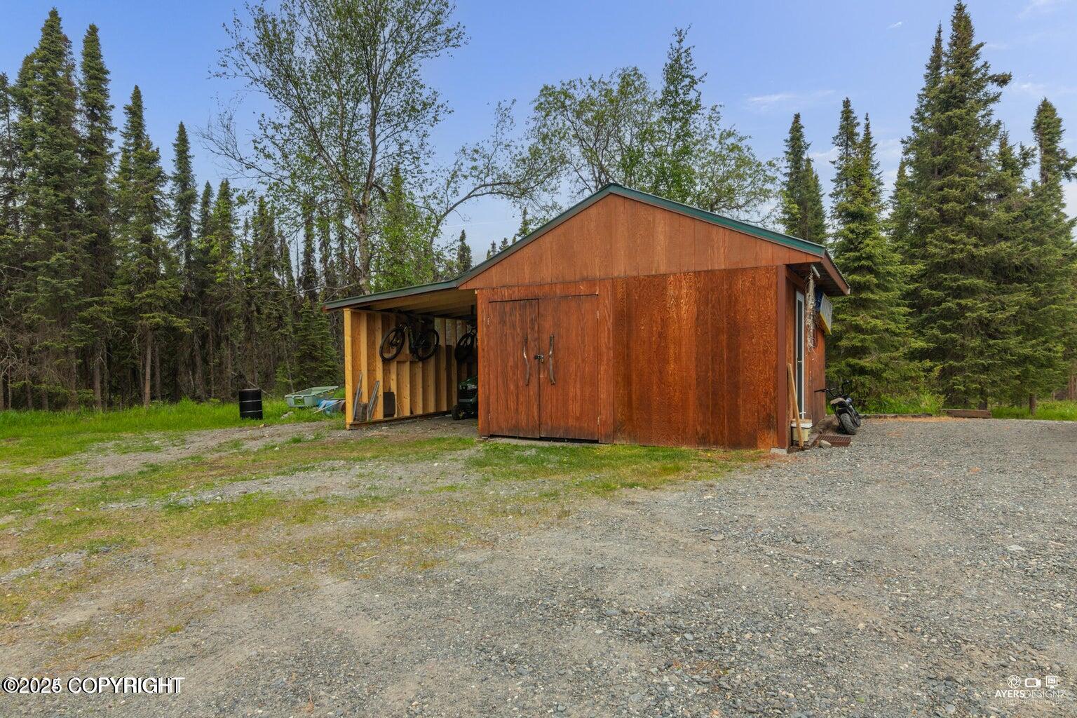 42520 National Avenue, Soldotna, Alaska image 44