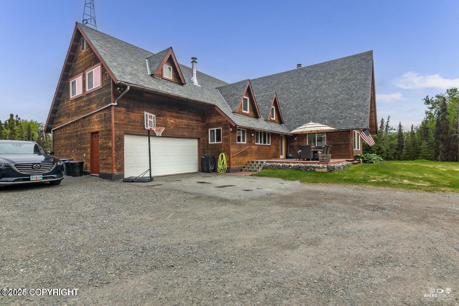 42520 National Avenue, Soldotna, Alaska image 43