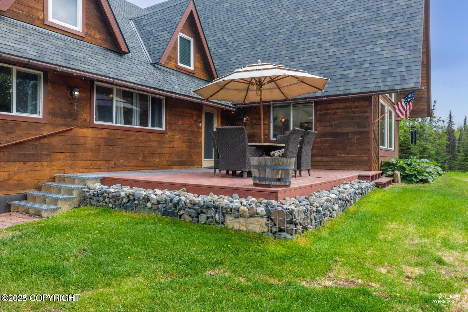 42520 National Avenue, Soldotna, Alaska image 4