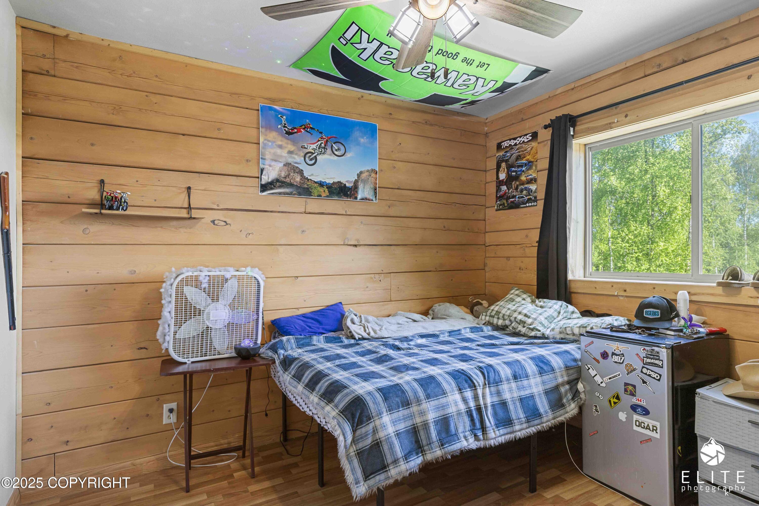 6242 S Tommy Circle, Big Lake, Alaska image 22