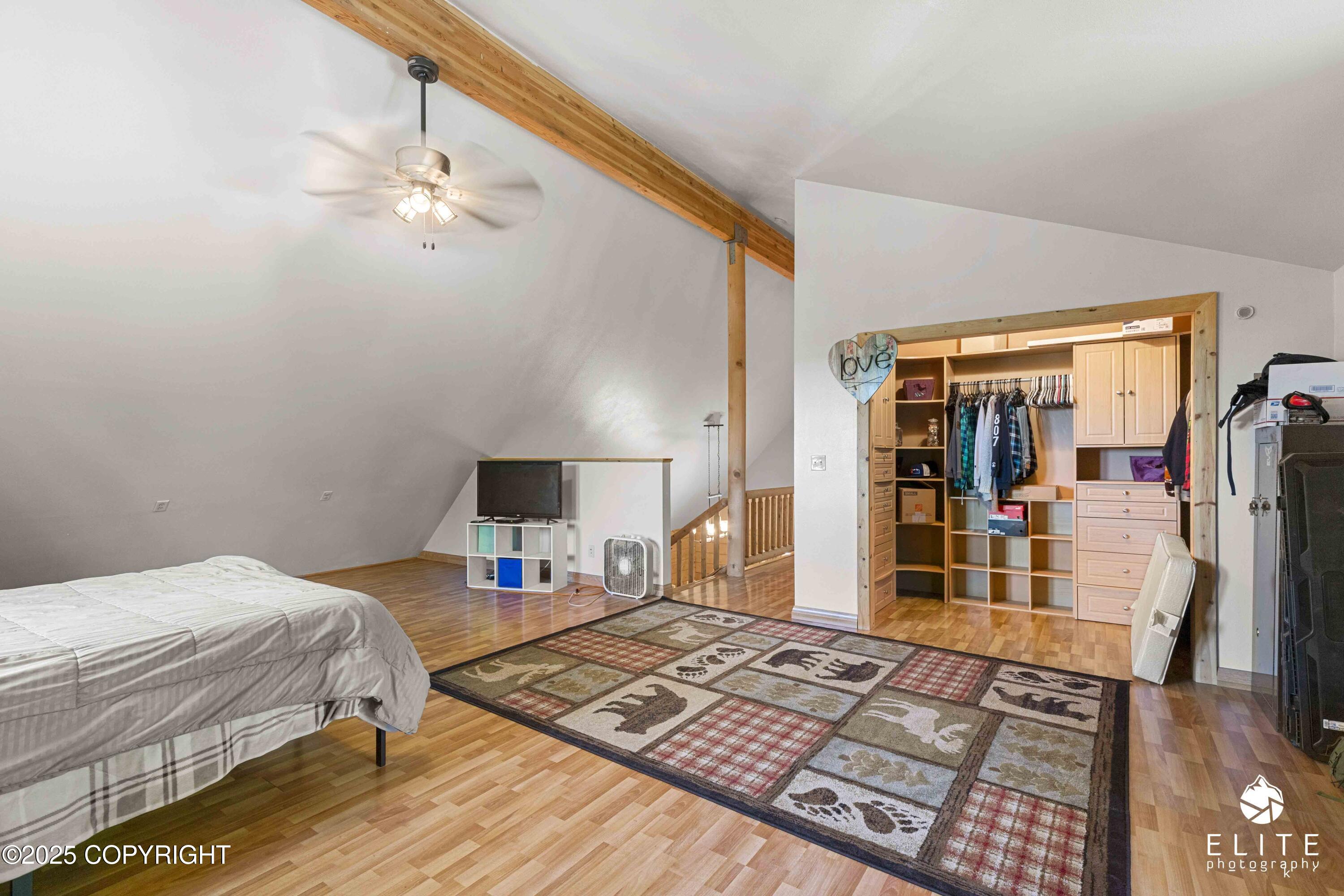 6242 S Tommy Circle, Big Lake, Alaska image 24