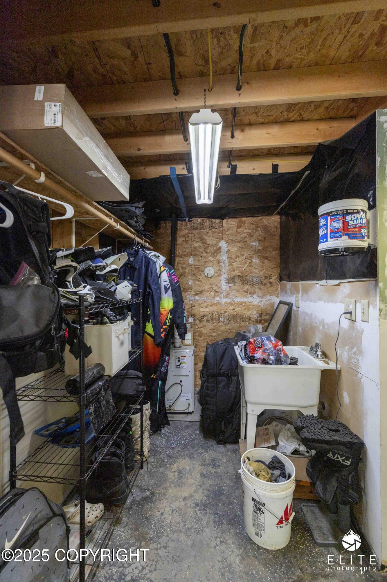 6242 S Tommy Circle, Big Lake, Alaska image 42