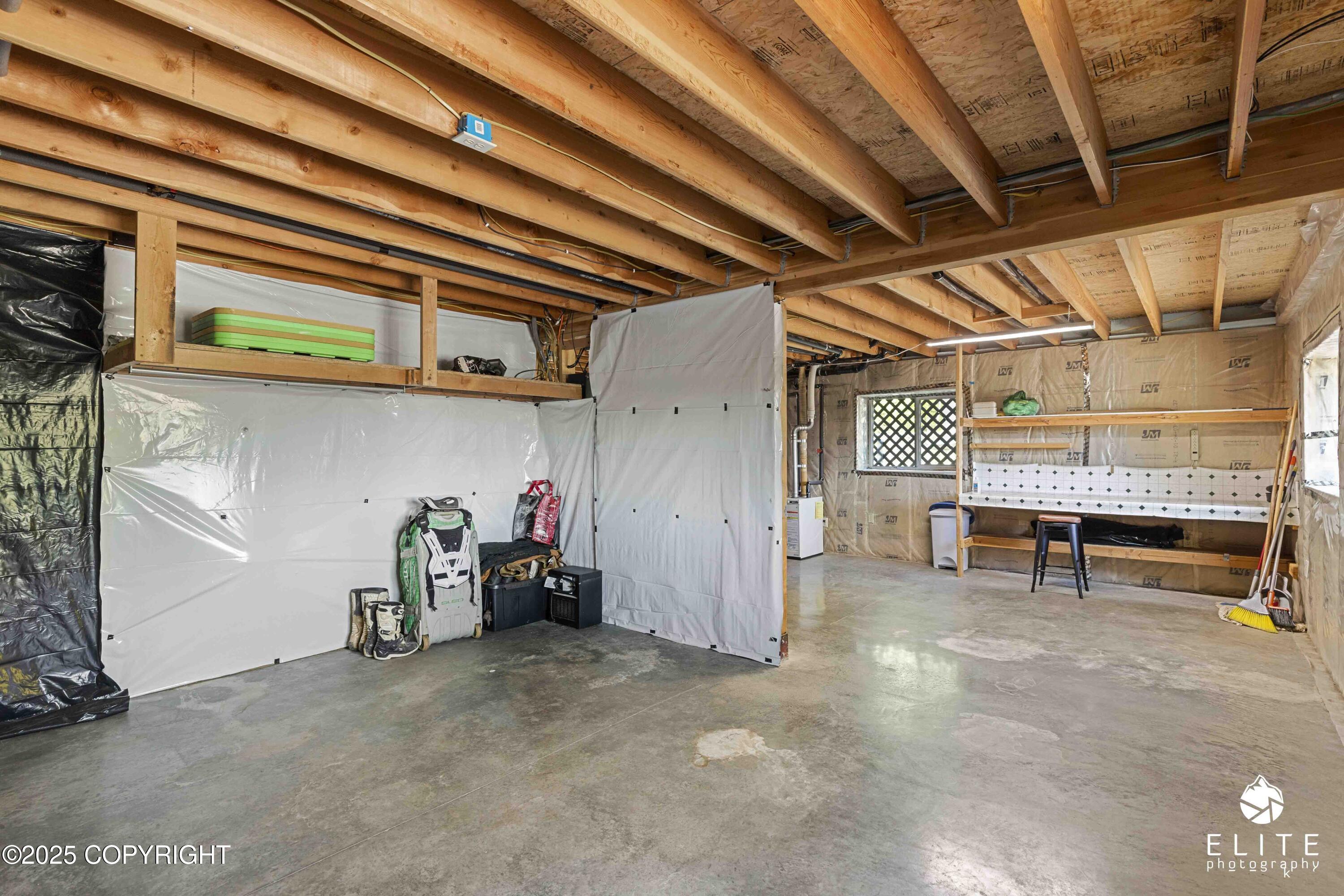 6242 S Tommy Circle, Big Lake, Alaska image 32