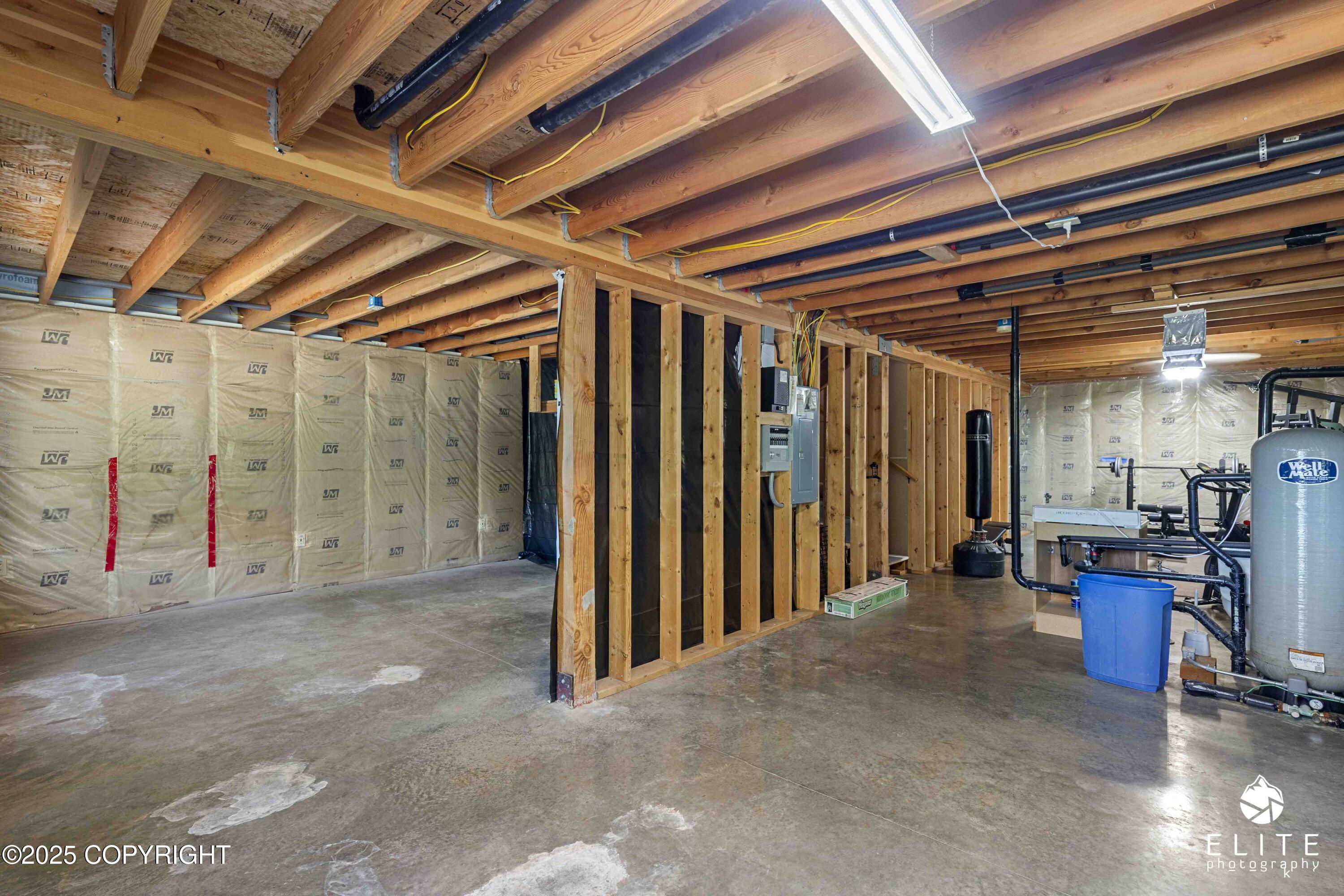 6242 S Tommy Circle, Big Lake, Alaska image 31
