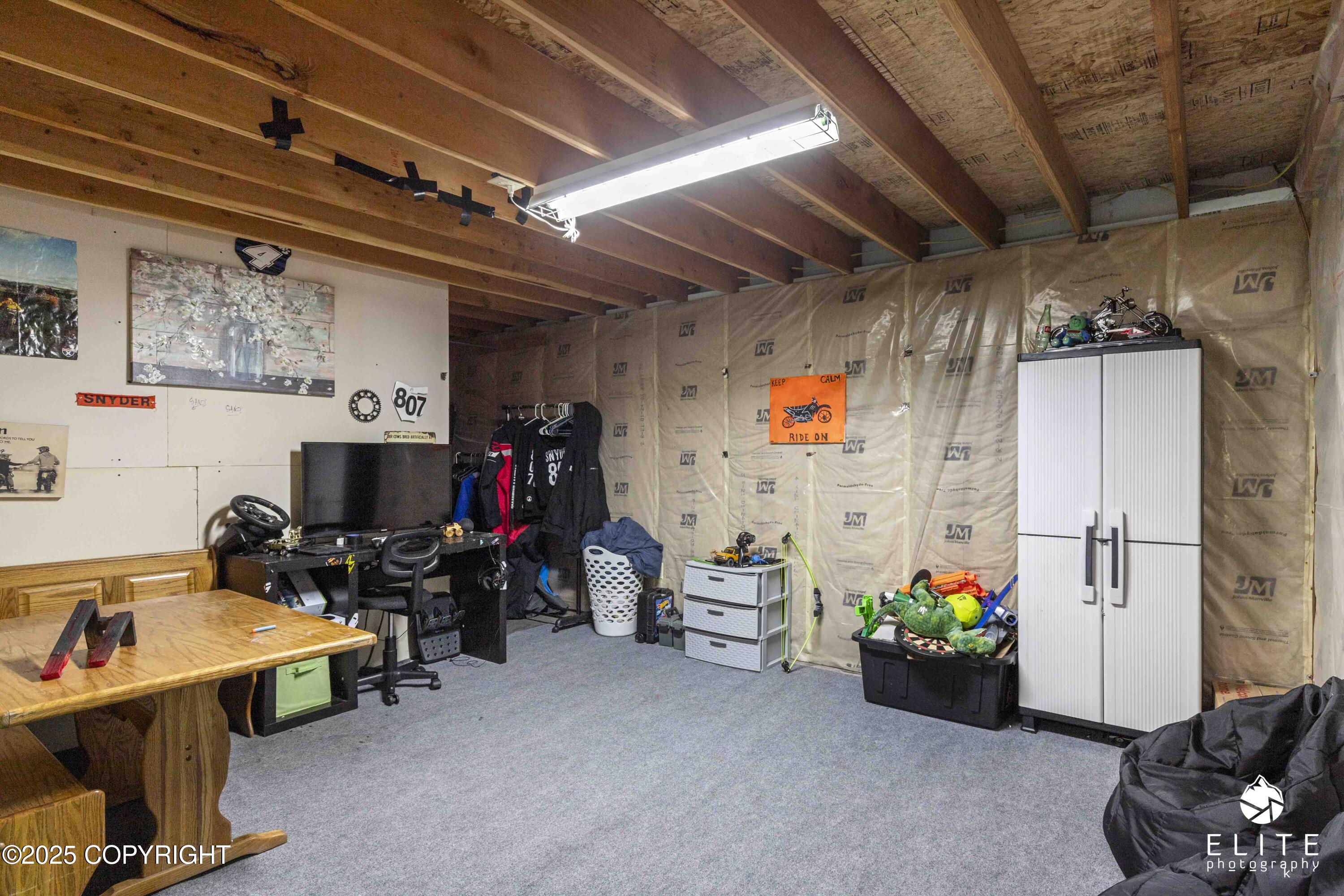 6242 S Tommy Circle, Big Lake, Alaska image 35