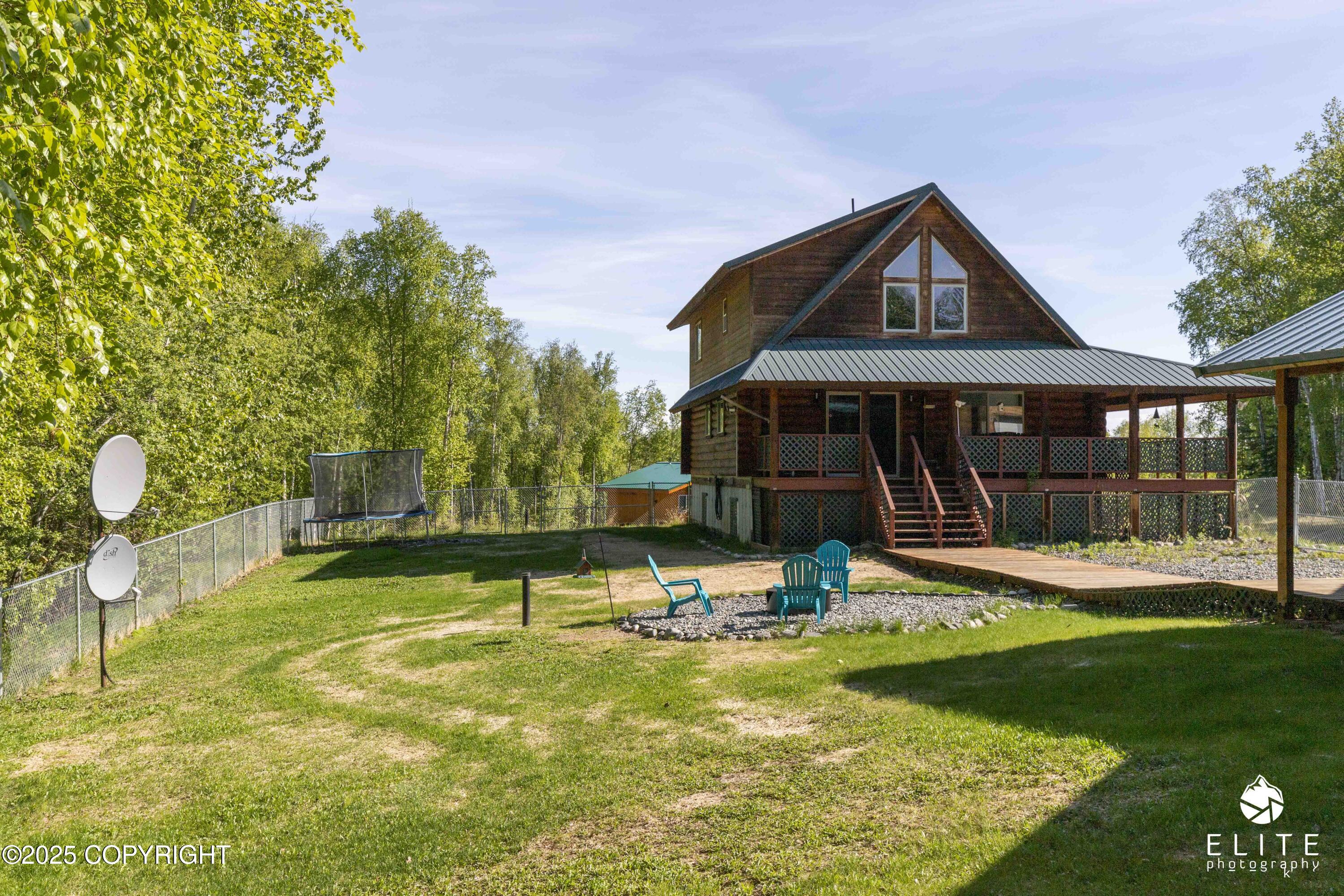 6242 S Tommy Circle, Big Lake, Alaska image 6
