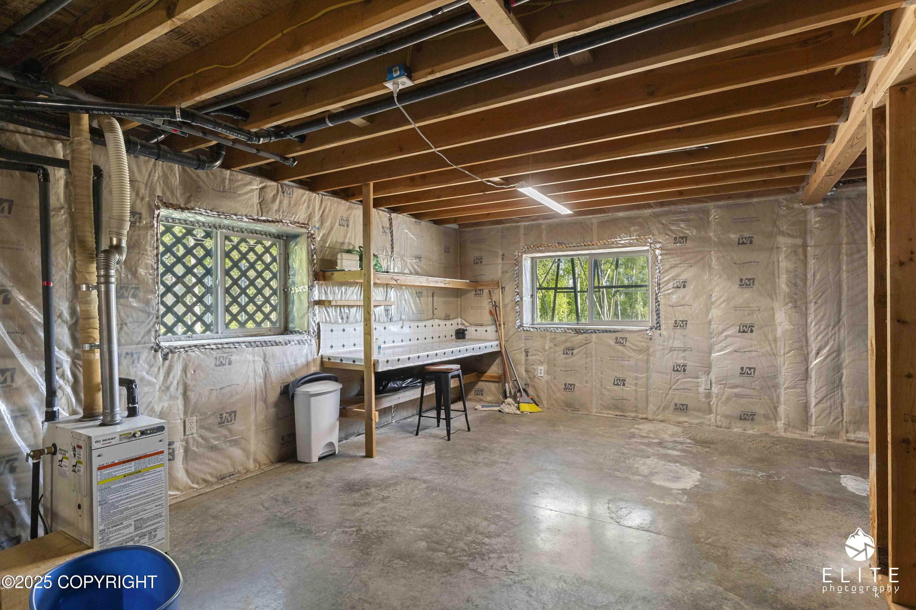 6242 S Tommy Circle, Big Lake, Alaska image 33