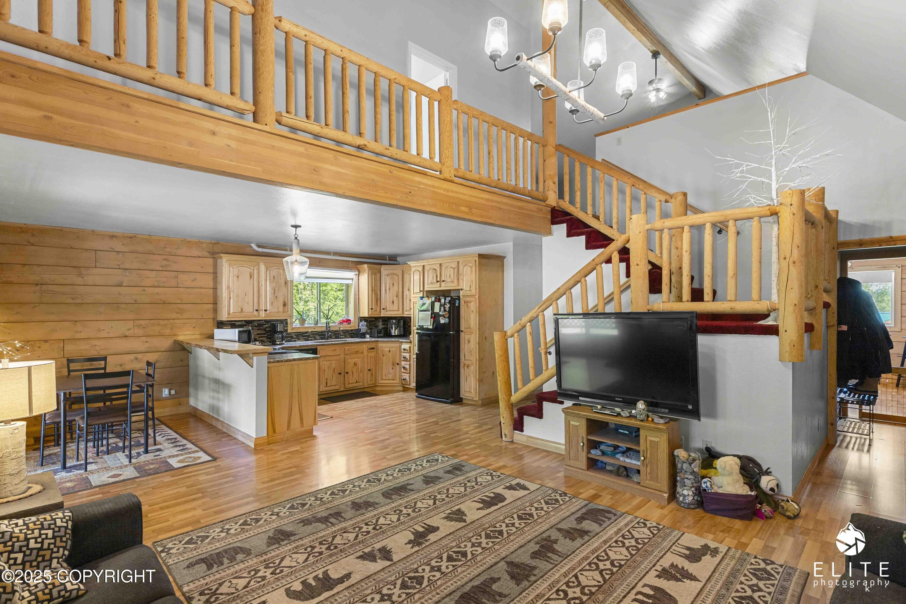 6242 S Tommy Circle, Big Lake, Alaska image 10
