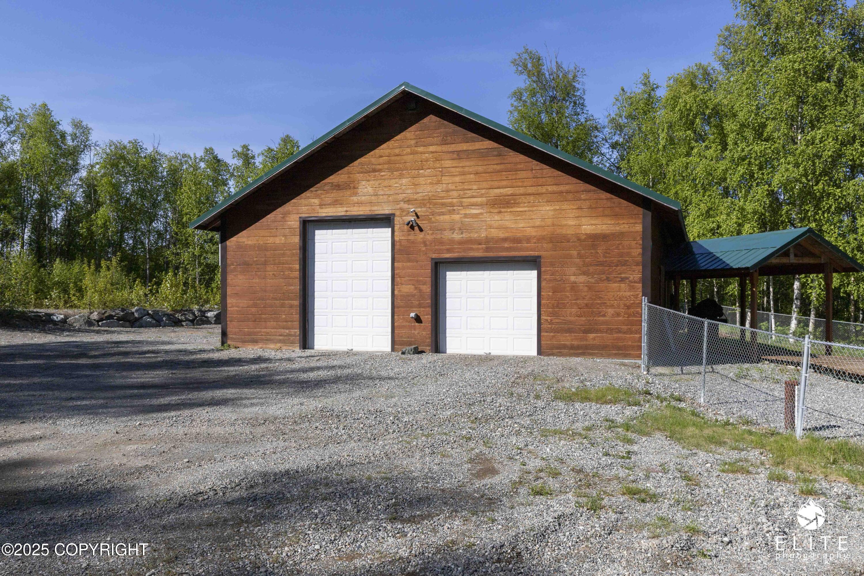 6242 S Tommy Circle, Big Lake, Alaska image 3