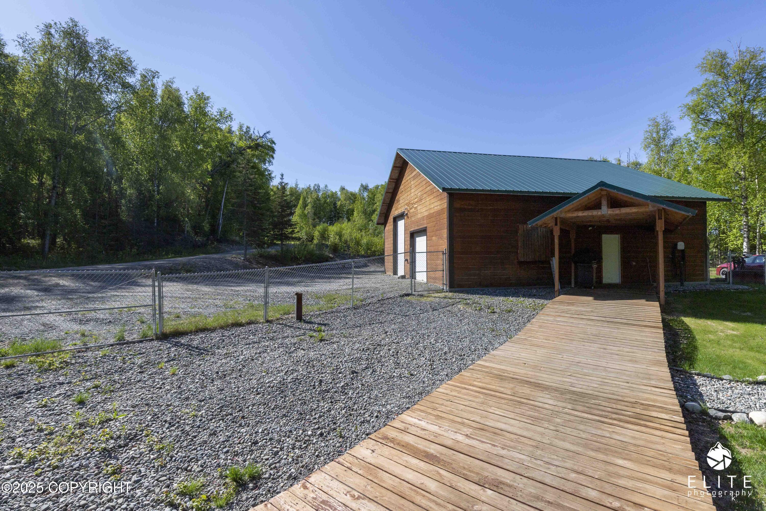 6242 S Tommy Circle, Big Lake, Alaska image 38