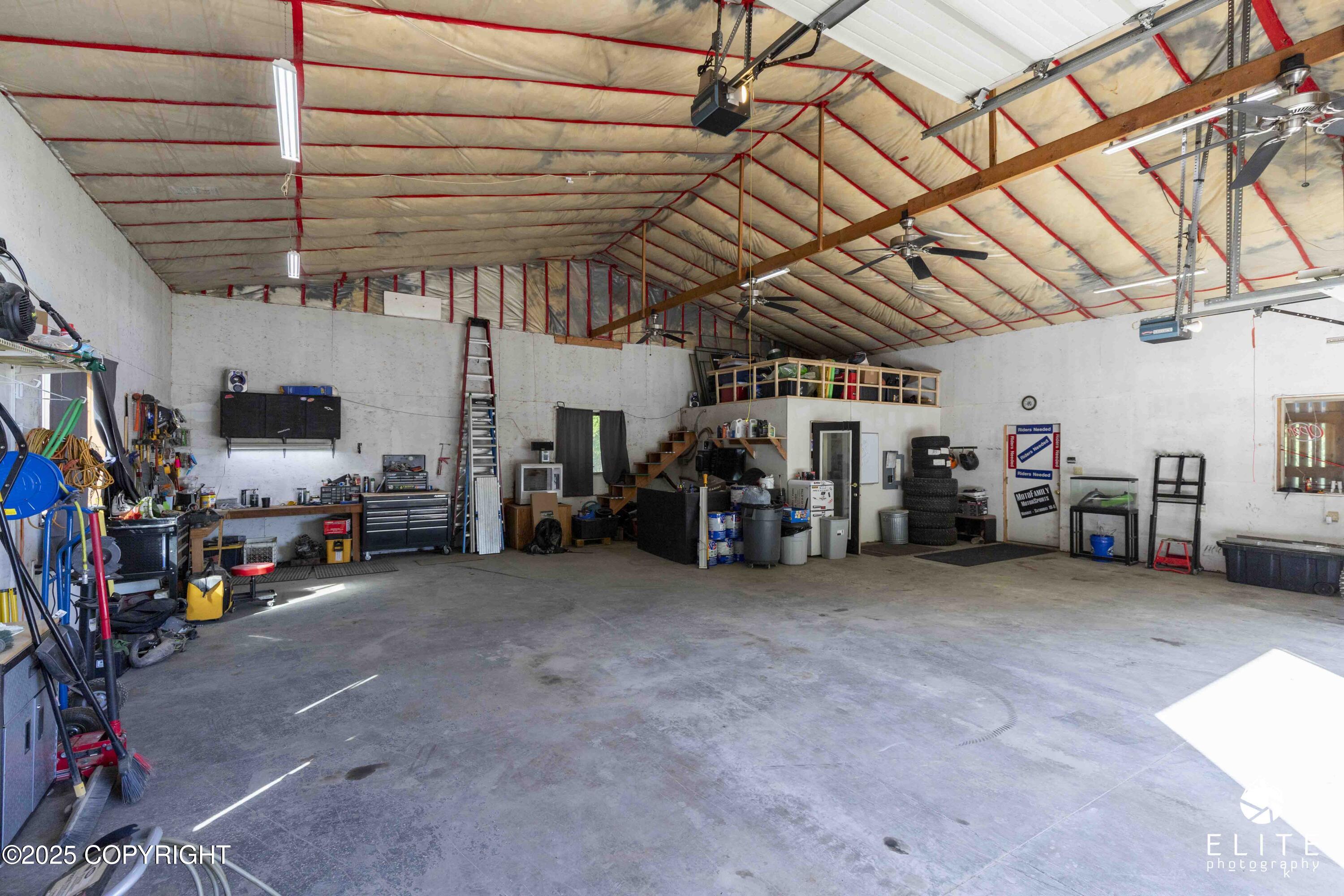 6242 S Tommy Circle, Big Lake, Alaska image 41
