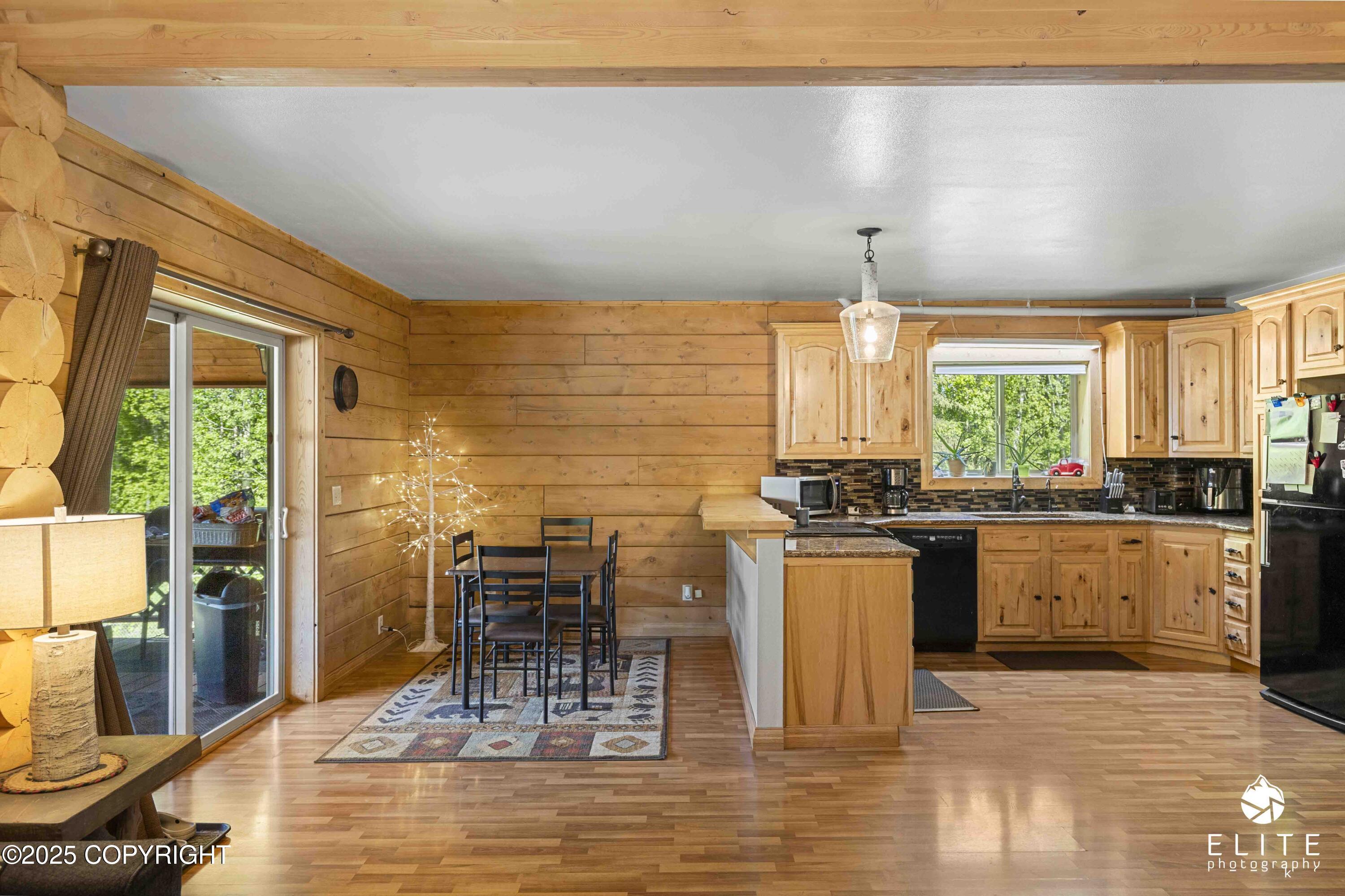 6242 S Tommy Circle, Big Lake, Alaska image 13