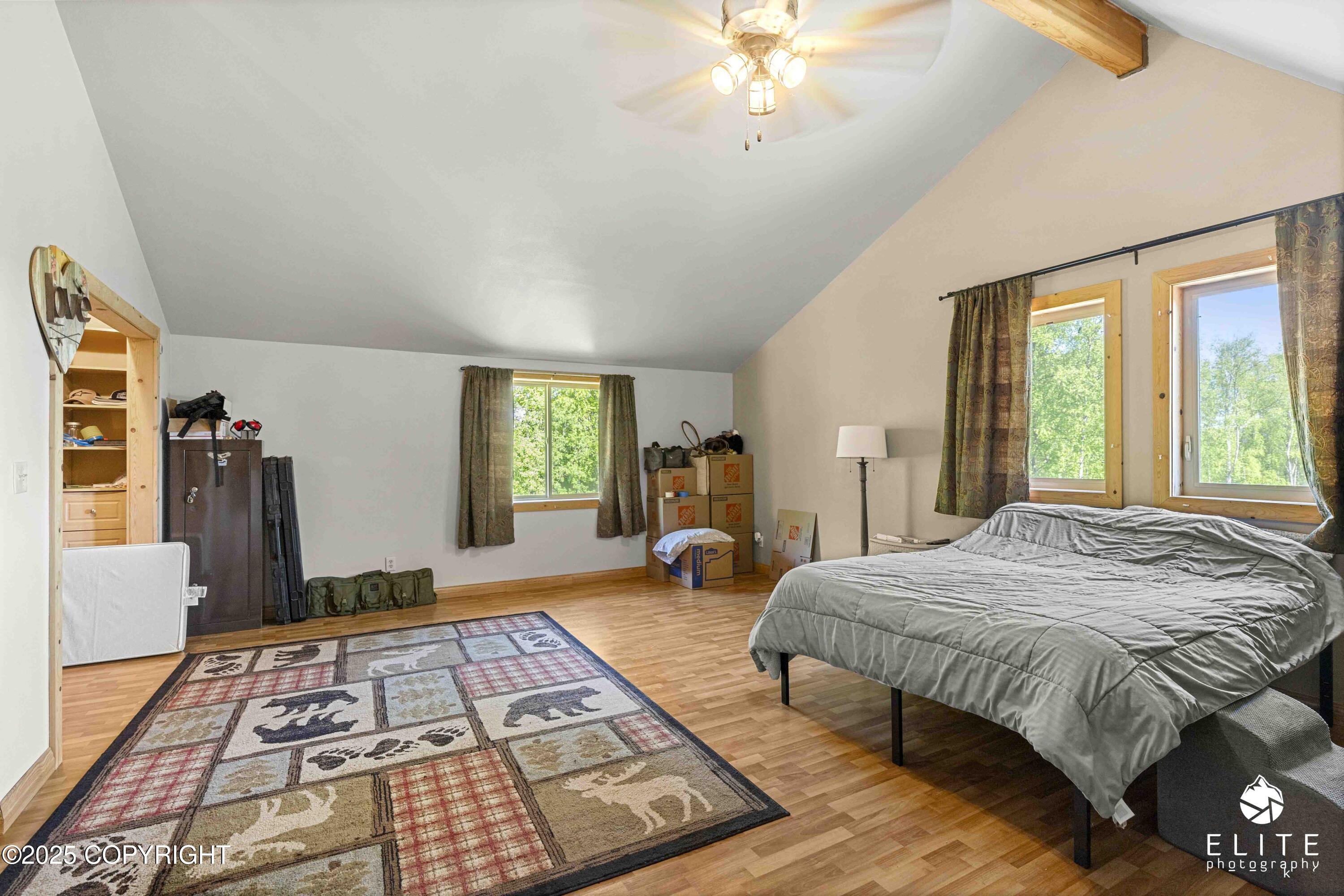 6242 S Tommy Circle, Big Lake, Alaska image 25