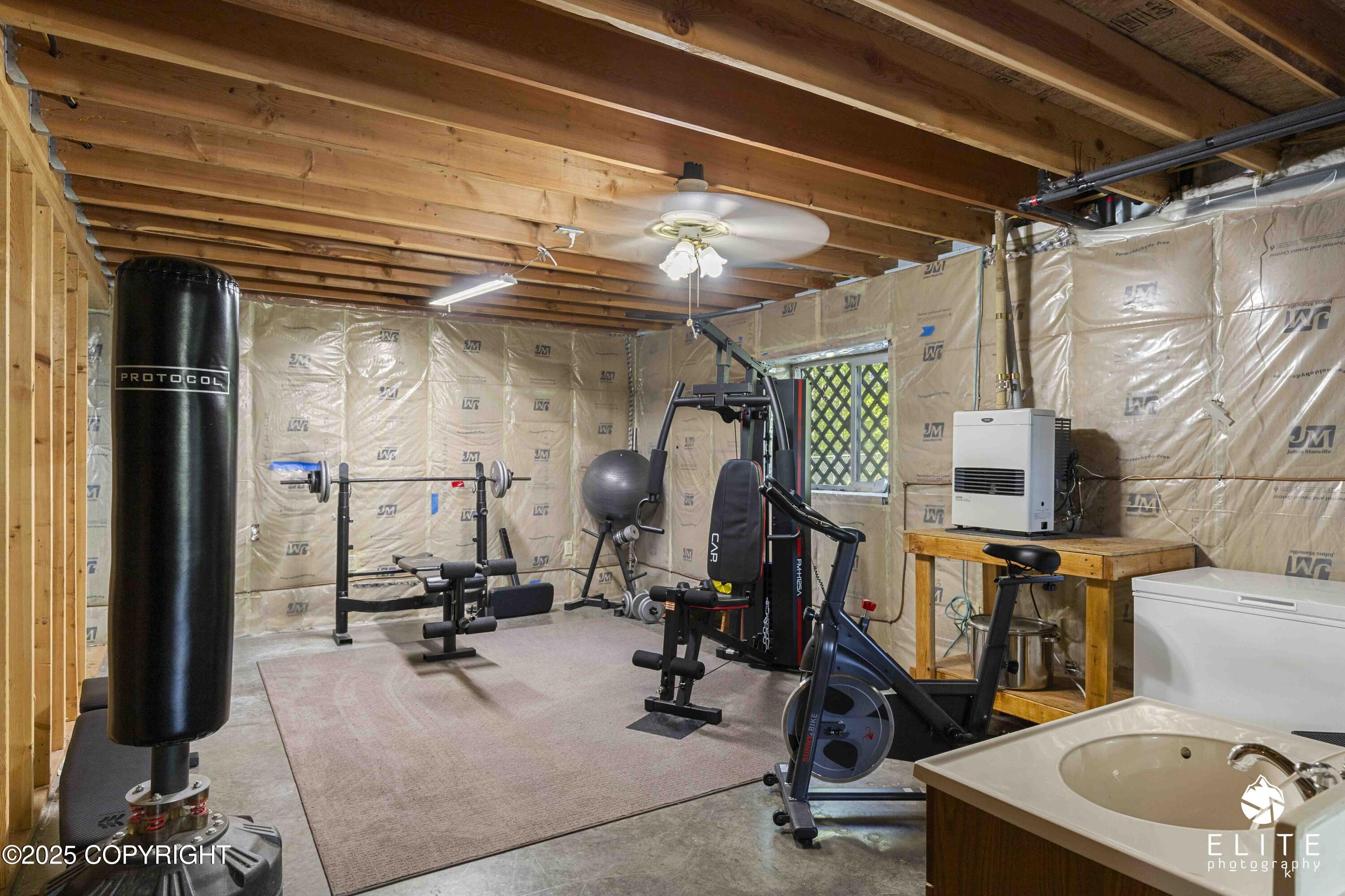 6242 S Tommy Circle, Big Lake, Alaska image 34
