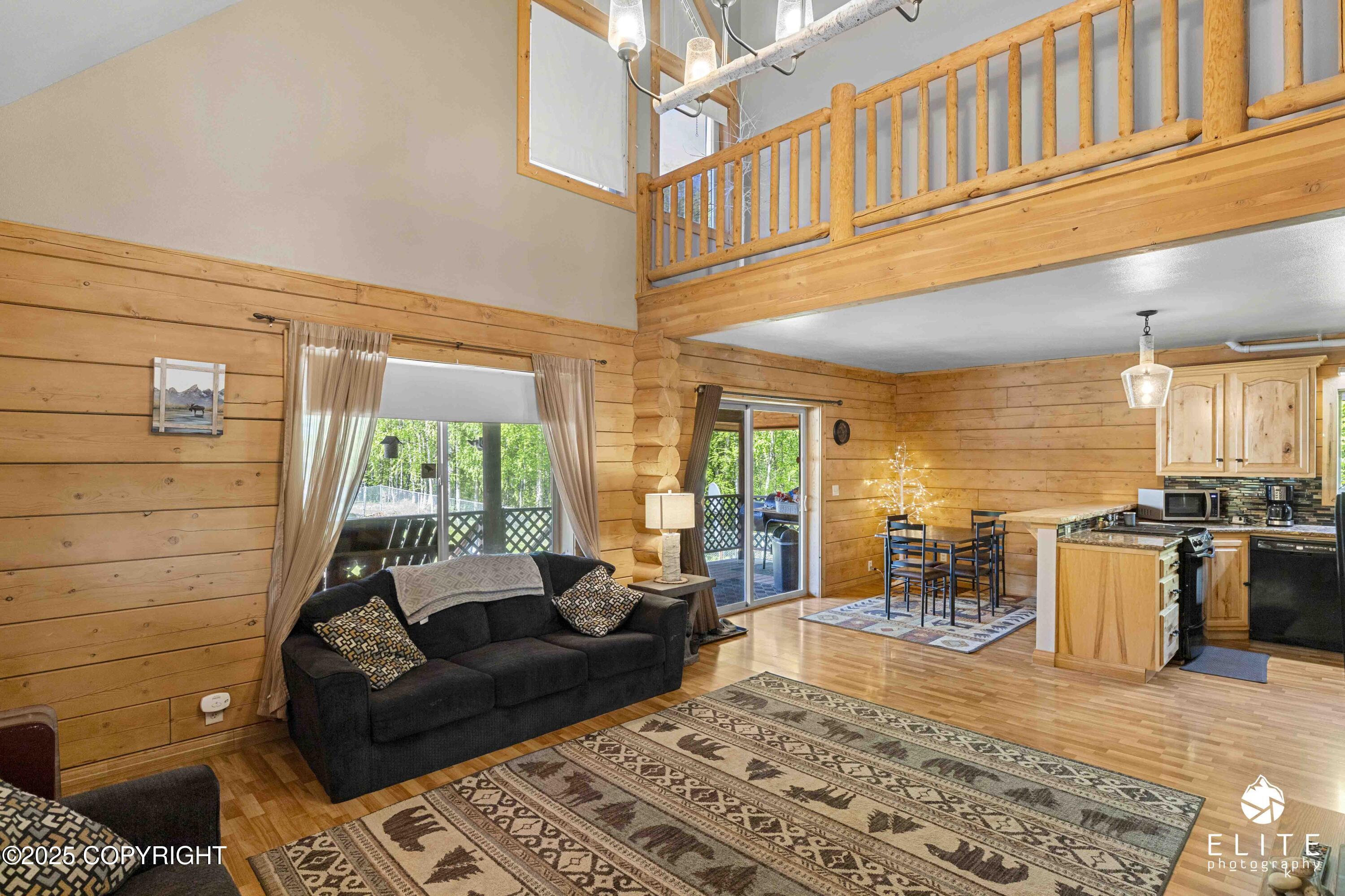 6242 S Tommy Circle, Big Lake, Alaska image 11