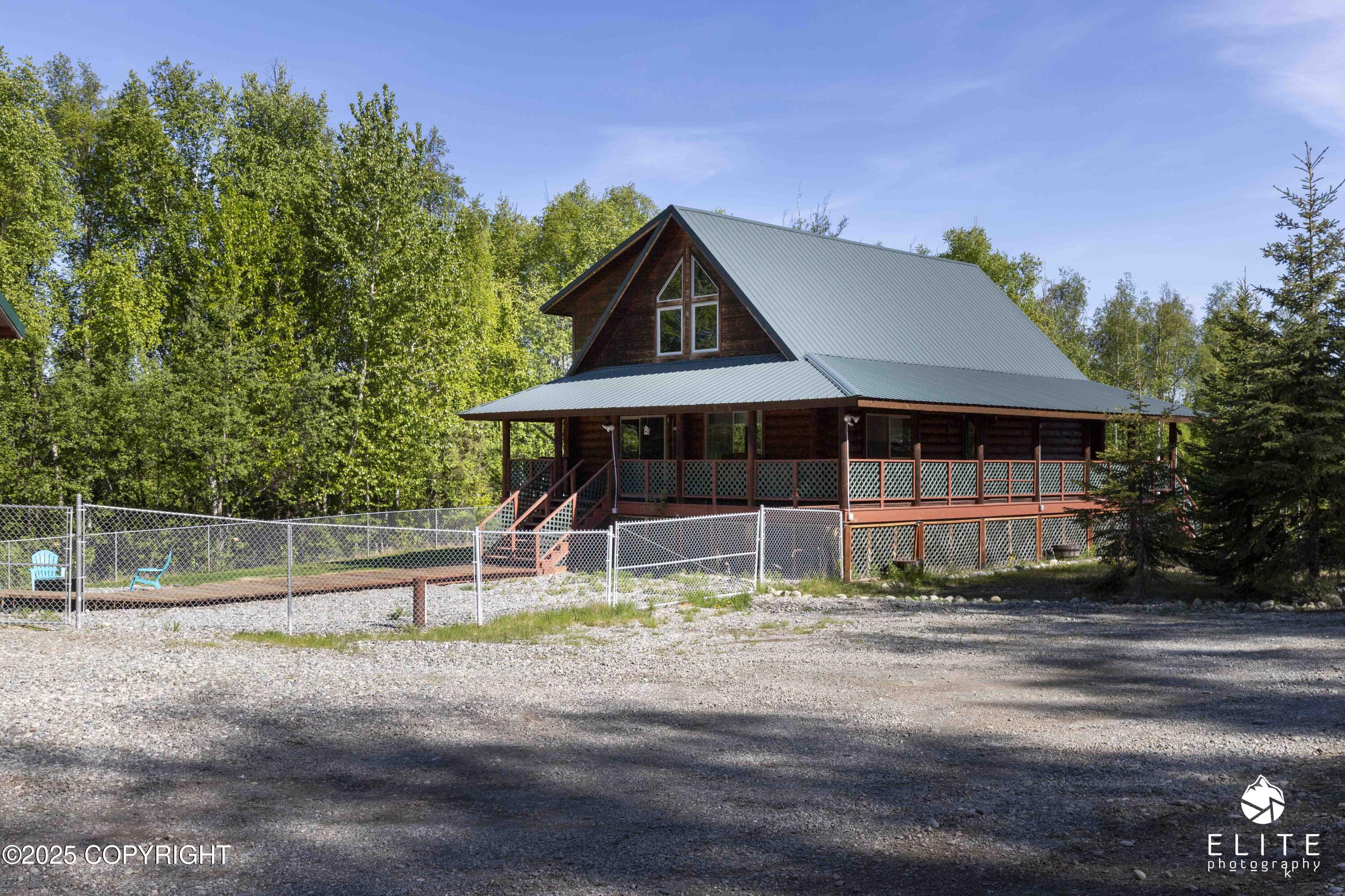 6242 S Tommy Circle, Big Lake, Alaska image 4