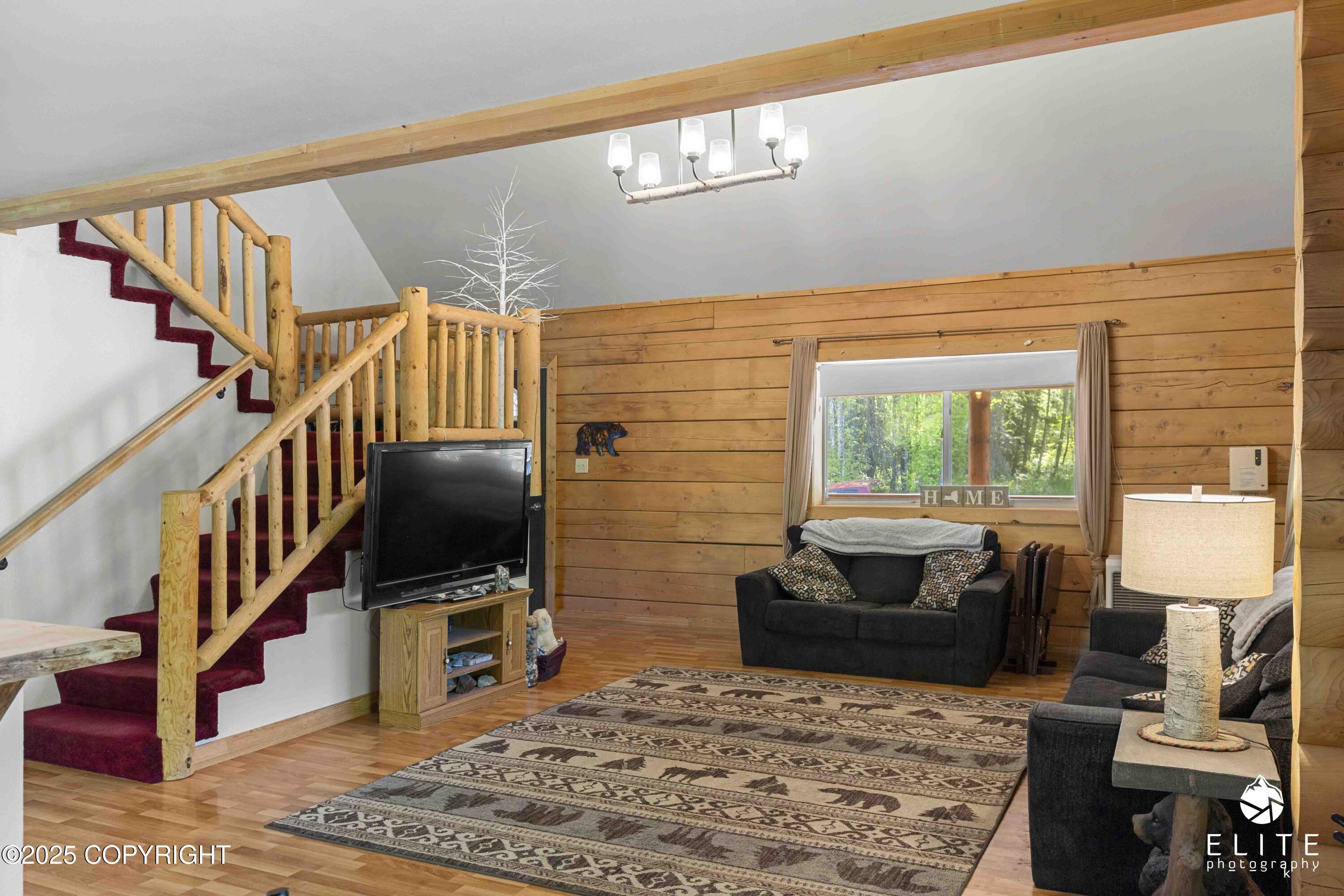 6242 S Tommy Circle, Big Lake, Alaska image 15