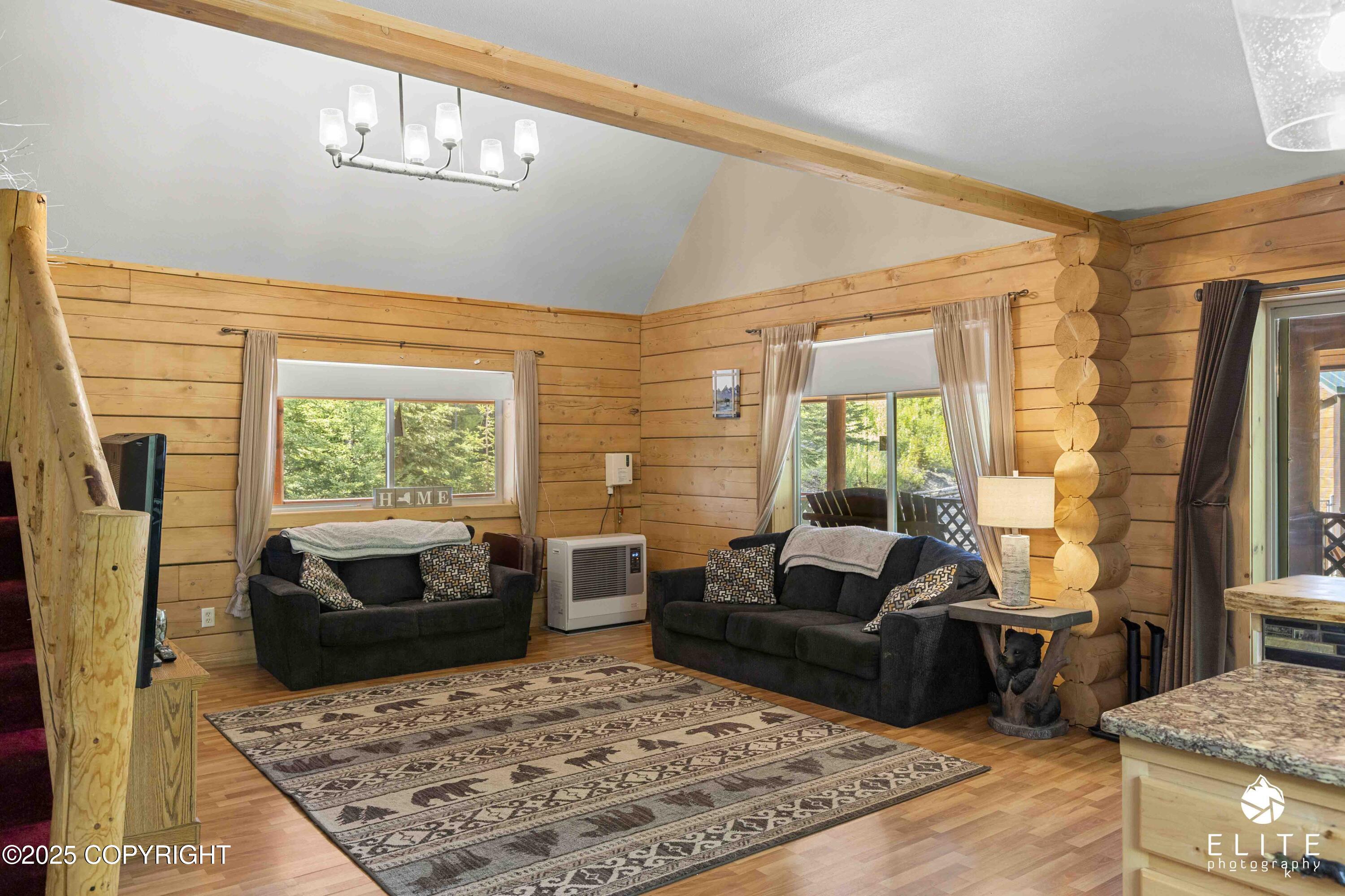 6242 S Tommy Circle, Big Lake, Alaska image 16