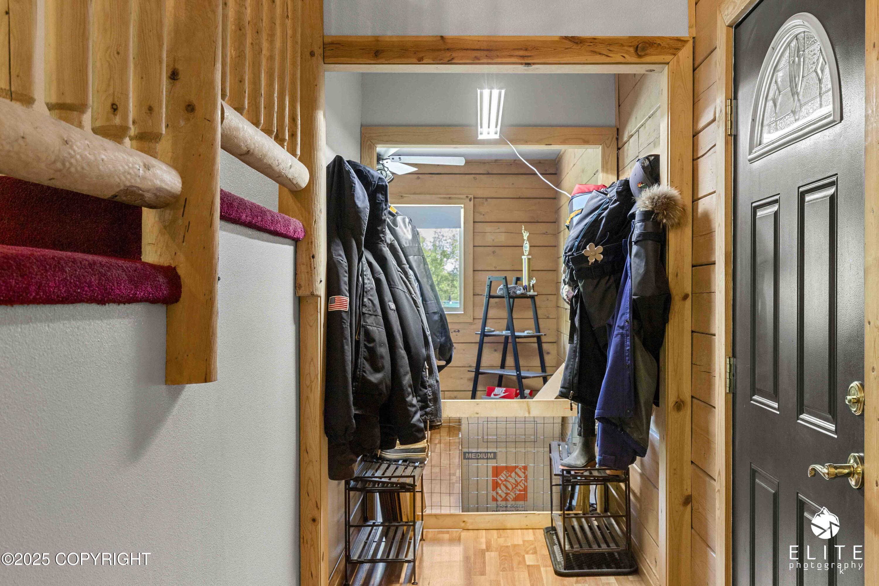 6242 S Tommy Circle, Big Lake, Alaska image 12
