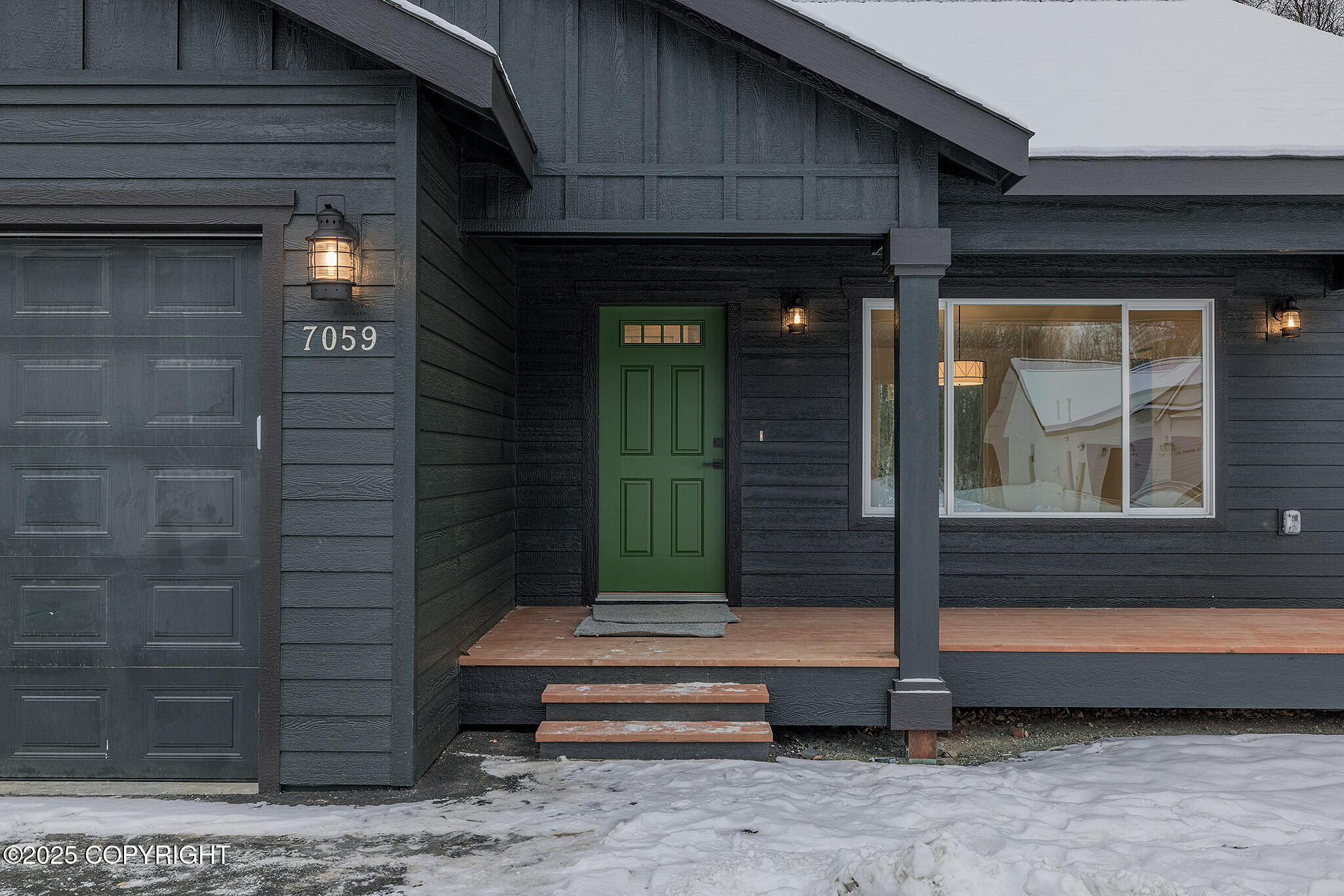 L14 B4 W South Village Avenue, Palmer, Alaska image 3