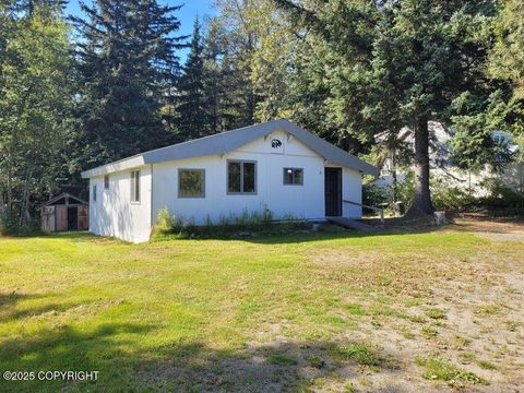 Photo of 223 Allen Road, Haines, AK 99827 (MLS # 25-11207) Photo of 223 Allen Road, Haines, AK 99827 (MLS # 25-11207)