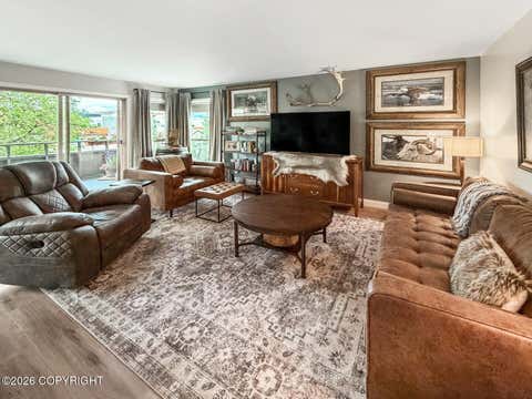 Condo For Sale - 221 E 7th Avenue #203<br/> Anchorage, AK 99501