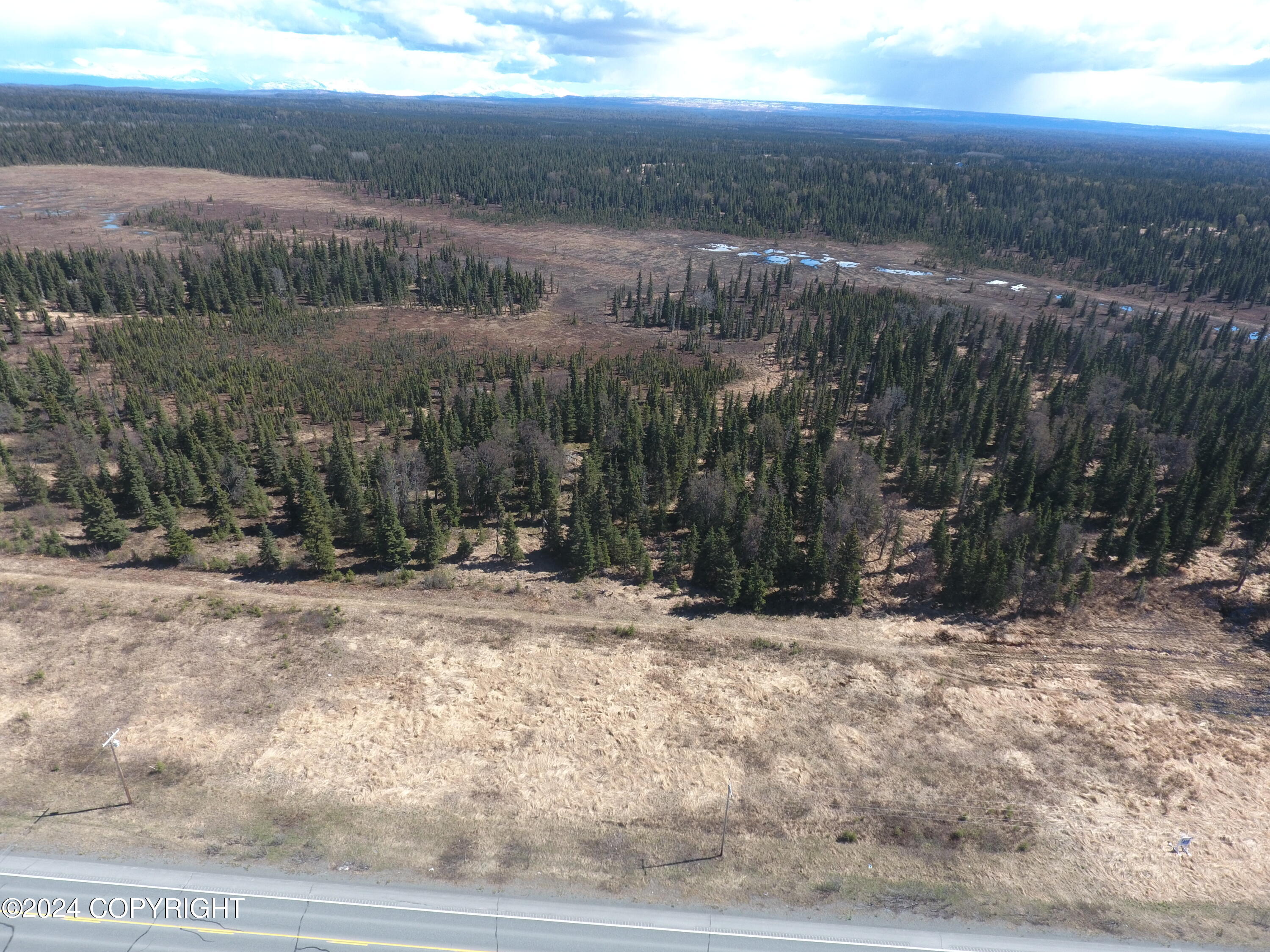 66855 Sterling Highway, Clam Gulch, Alaska image 1