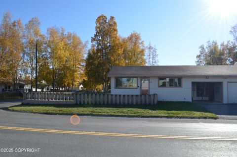 Photo of 3884 Milky Way Drive #A, Anchorage, AK 99517 (MLS # 25-13063) Photo of 3884 Milky Way Drive #A, Anchorage, AK 99517 (MLS # 25-13063)