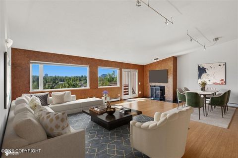 Photo of 1220 E 16th Avenue #8, Anchorage, AK 99501 (MLS # 26-8262)