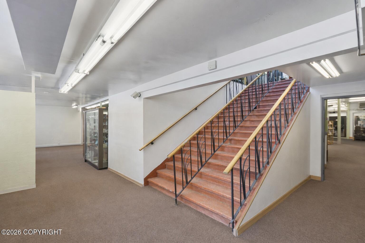 1068 W Fireweed Lane