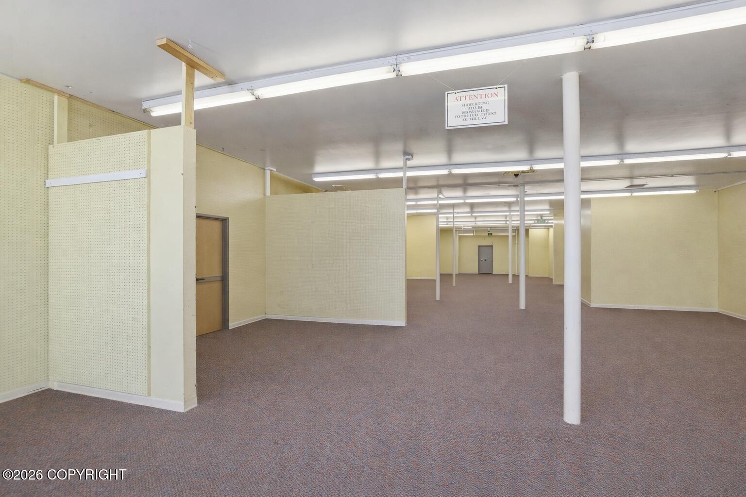 1068 W Fireweed Lane